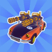 Mini Racer Madness